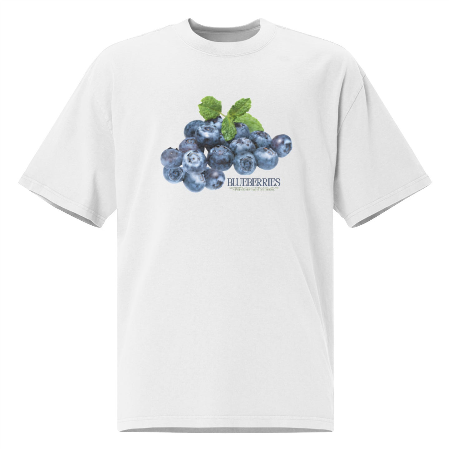 BLUEBERRIES