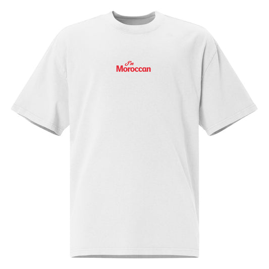 I'm Moroccan Tee