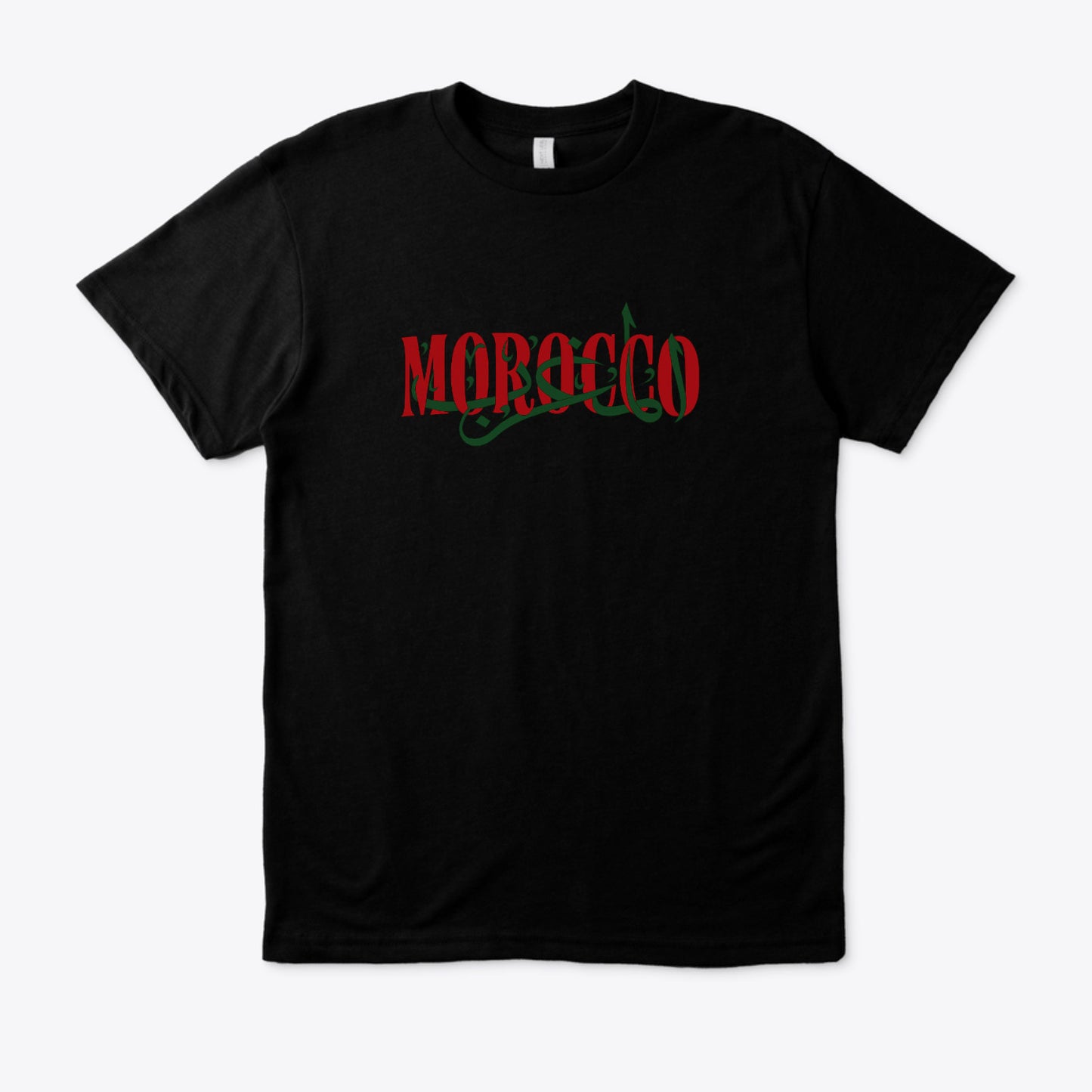 morocco/al maghreb
