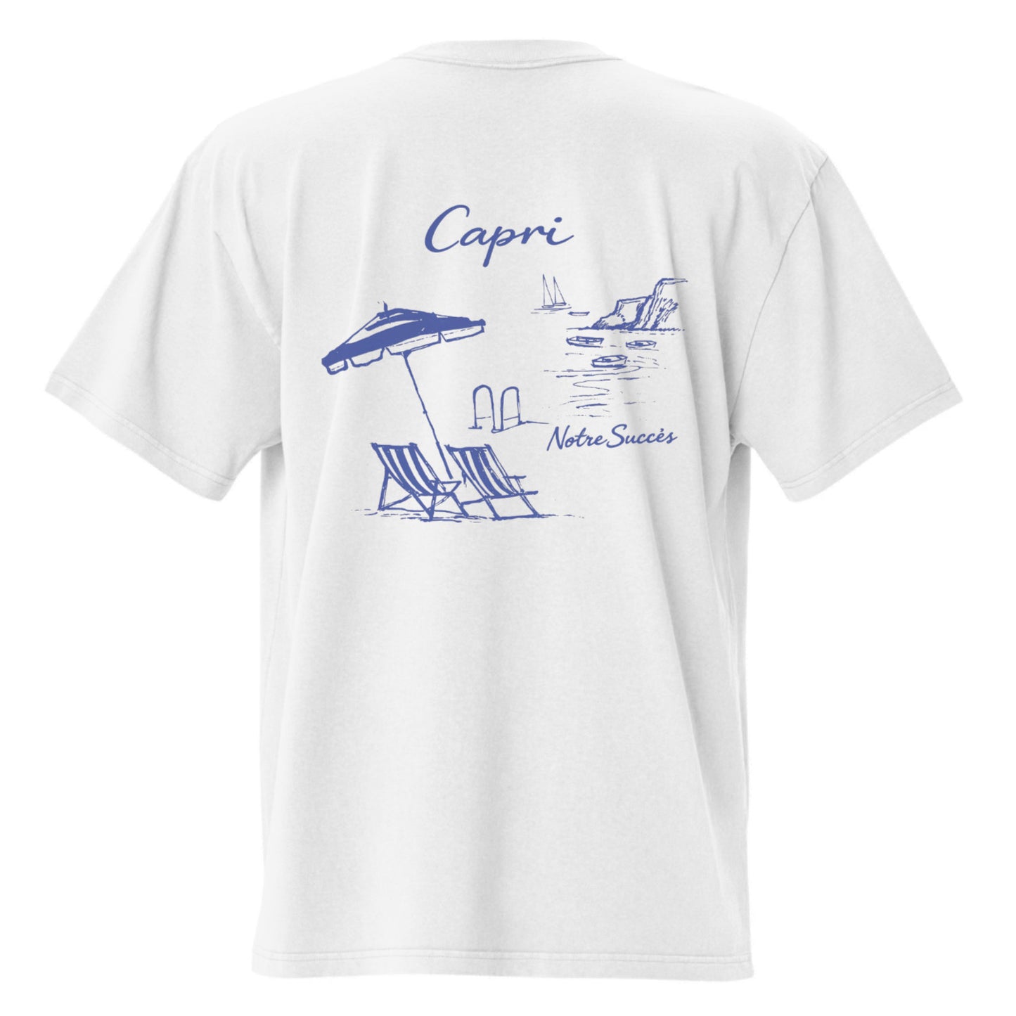 Capri design