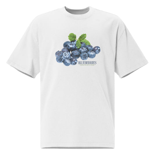 BLUEBERRIES