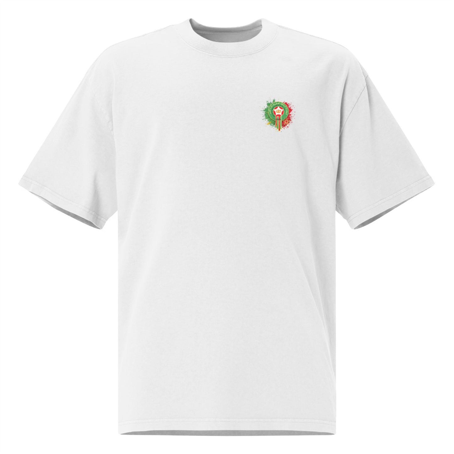 white One nation
