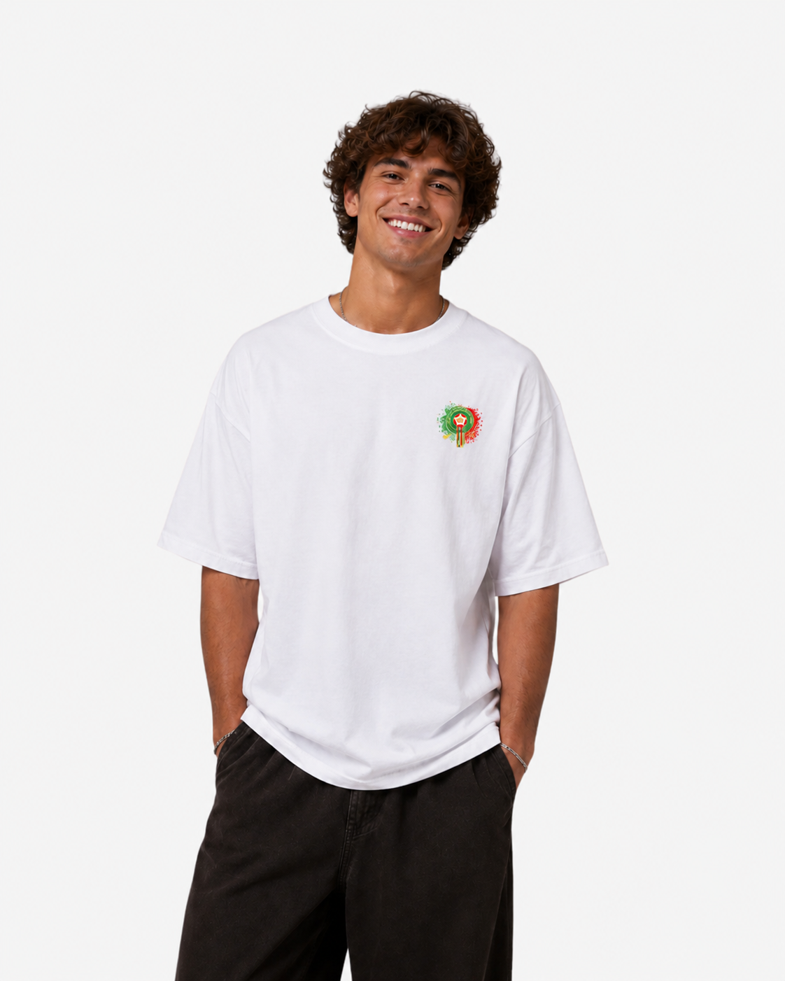 Our Time To Shine Tee