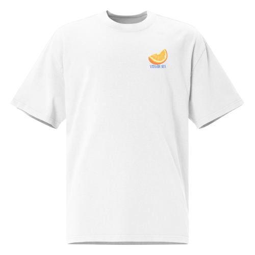 Vitamin sea design